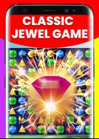 Jewel Game पोस्टर
