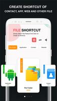 File Shortcut Creator - Quick Shortcut Maker gönderen