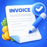 Invoice & Bill Generator App