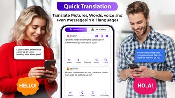 Dịch tất: translate app bài đăng