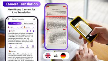 Photo Translator Ekran Görüntüsü 1