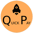 Quick Pay icône