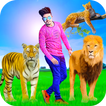Animal Photo Editor