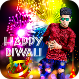 Diwali Photo Editor 2019 иконка