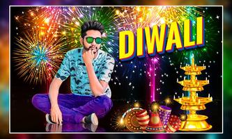 Diwali Photo Editor 2019 syot layar 2