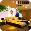 Bedroom Photo Frame