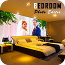 Bedroom Photo Frame APK