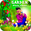 Garden Photo Editor New APK