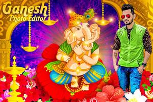 Ganesh Photo Editor 2019 Cartaz