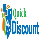 Quick Discount icono