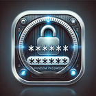 Random Password Generate 图标