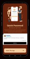 Random Password Generate 截图 3