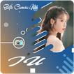 Selfie Camera With IU