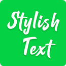 Stylish Text Fancy Fonts Style APK