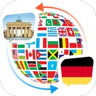 All Languages Translator Live ícone