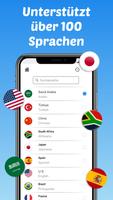 All Languages Translator Live imagem de tela 1