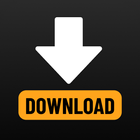 Fast Downloader - Video Player icon