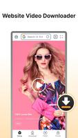 Fast Downloader - Video Player poster
