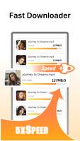 Fast Downloader - Video Player screenshot 3