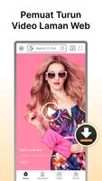 Poster Fast Downloader - Video Player