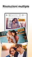 2 Schermata Fast Downloader - Video Player