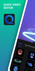 Quick - Video Editor & Maker XAPK 下載