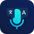 Quick Voice Translator icône