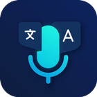 Quick Voice Translator आइकन