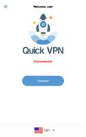 Quick VPN screenshot 3