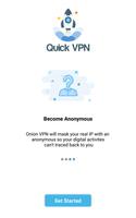 Quick VPN screenshot 2