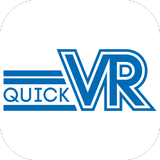 آیکون‌ QuickVR