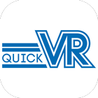 QuickVR simgesi