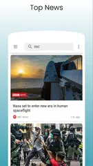 Baixar Quick World News APK
