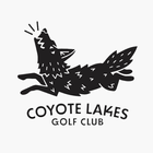 Coyote Lakes biểu tượng
