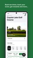 Coyote Lakes ảnh chụp màn hình 3