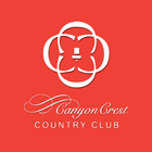 Canyon Crest Country Club アイコン