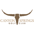 Canyon Springs Golf Tee Times APK