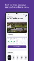GCU Golf Course-poster