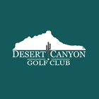 Desert Canyon ikona