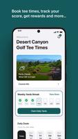 Desert Canyon screenshot 3