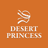 Desert Princess ikon