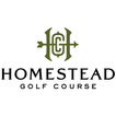 Homestead Golf Tee Time