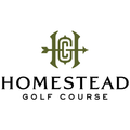 Homestead Golf Tee Time