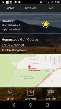 Homestead 截图 1