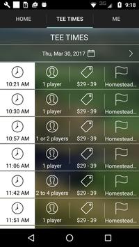Homestead 截图 2