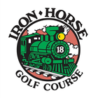 Iron Horse ícone