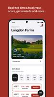 Langdon Farms Affiche