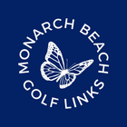 Monarch Beach Zeichen