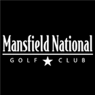 Mansfield National ícone