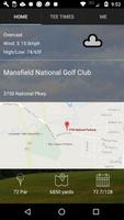 Mansfield National 스크린샷 1